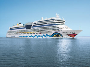 Foto: AIDA Cruises