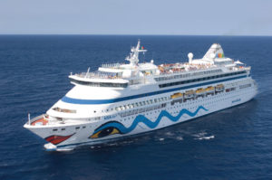 AIDAvita -Bildquelle: AIDA Cruises