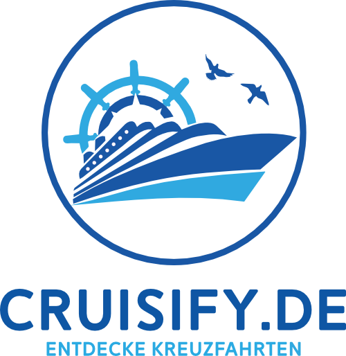 Cruisify.de Logo