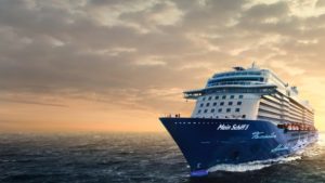Quelle: Tui Cruises