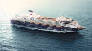 Quelle: Tui Cruises