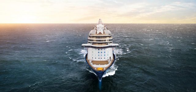 Bildquelle: TUI Cruises