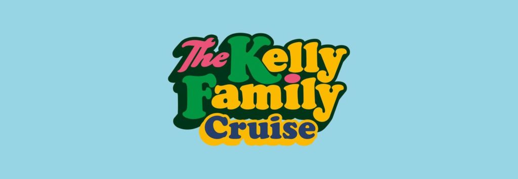 The Kelly Family Cruise - Bildquelle: TUI Cruises