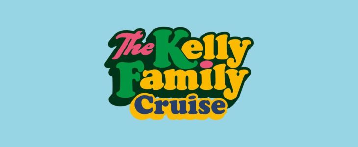 The Kelly Family Cruise - Bildquelle: TUI Cruises