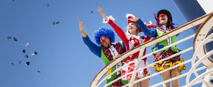 Jeckliner - Bildquelle: TUI Cruises