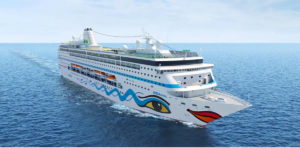 AIDAmira - Bildquelle: AIDA Cruises