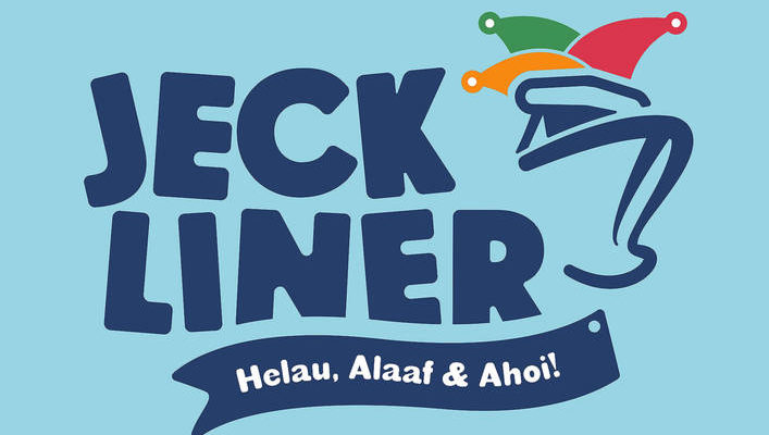 Jeckliner Logo - Bildquelle: TUI Cruises