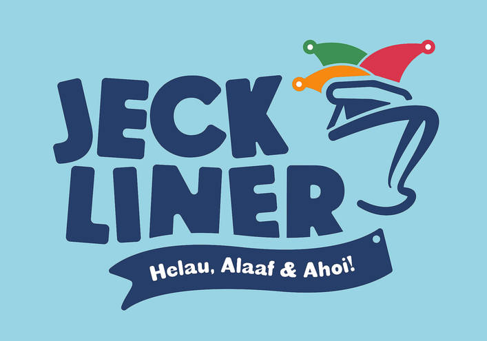 Jeckliner Logo - Bildquelle: TUI Cruises