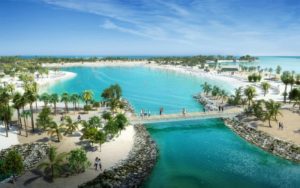 Ocean Cay MSC Marine Reserve - Bildquelle: MSC Cruises