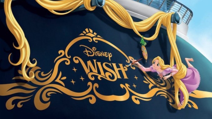 Disney Wish - Bildquelle: Disney Cruise Line