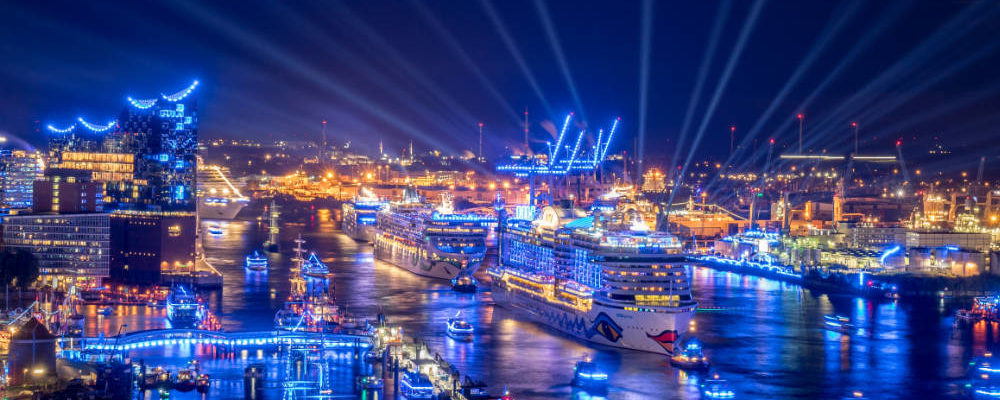 Hamburg Cruise Days 2019 - Bildquelle: Hamburg Cruise Days/ CHL PhotoDesign Christian Lietzmann
