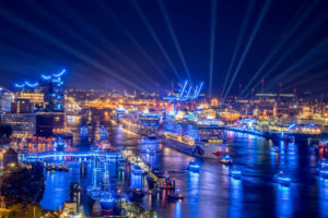 Hamburg Cruise Days 2019 - Bildquelle: Hamburg Cruise Days/ CHL PhotoDesign Christian Lietzmann