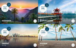 AIDA Winter Sale 2019 - Bildquelle: AIDA Cruises
