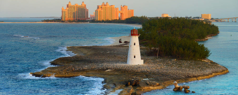 Bahamas - Titelbild by Ralph Häusler / Pixabay