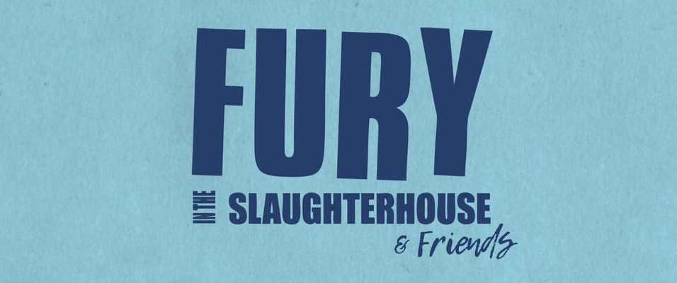 Fury in the Slaughterhouse & Friends Cruise 2 - Bildquelle: TUI Cruises