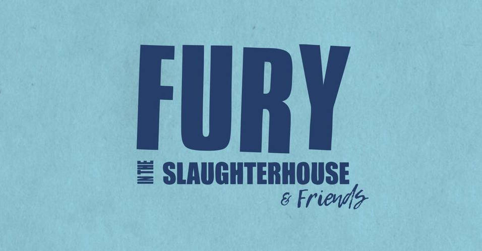 Fury in the Slaughterhouse & Friends Cruise 2 - Bildquelle: TUI Cruises