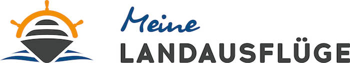 Logo von Meine Landausflüge
