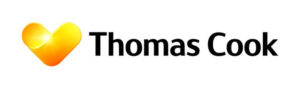 Thomas Cook Logo