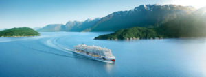 AIDAcosma - Bildquelle: AIDA Cruises
