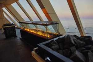 Mein Schiff 1 Spa Bereich - Bildquelle. TUI Cruises