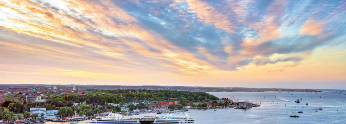 AIDA Schiffsbesuche 2020 - Bildquelle: AIDA Cruises