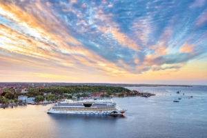 AIDA Schiffsbesuche 2020 - Bildquelle: AIDA Cruises