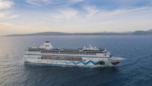 AIDAmira - Bildquelle: AIDA Cruises