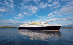 CMV Astoria - Bildquelle. CMV