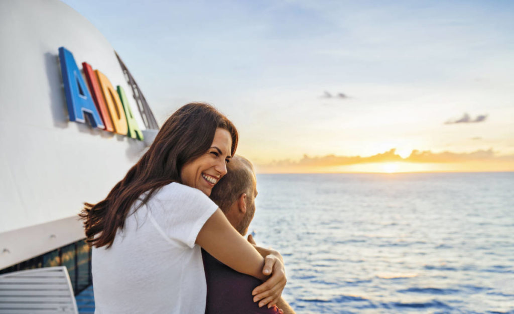 AIDA Cruises Katalog 2021 2022 - Bildquelle: AIDA Cruises