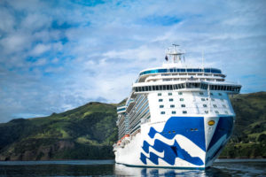 Princess Cruises - Bildquelle: Princess Cruises