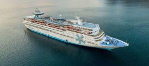 Celestyal Cruises Olympia - Bildquelle: Celestyal Cruises