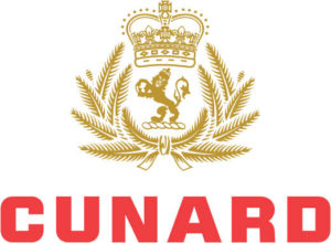 Cunard Logo