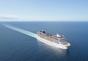 MSC Magnifica - Bildquelle: MSC Cruises
