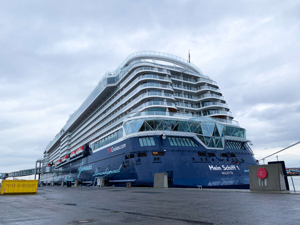 Mein Schiff Frühbucher endet am 30.09.: Jetzt Sommer 2026 sichern