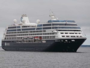 Azamara Quest - Bildquelle: Pjotr Mahhonin CC BY-SA 4.0