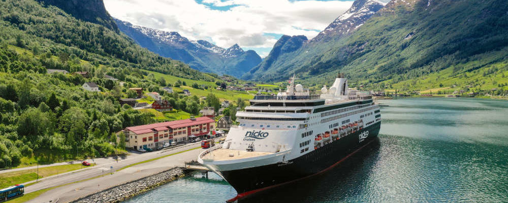 Vasco da Gama - Bildquelle: nicko cruises Schiffsreisen GmbH