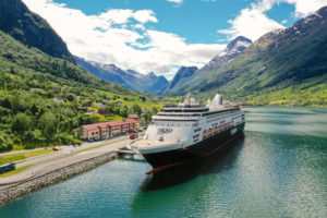 Vasco da Gama - Bildquelle: nicko cruises Schiffsreisen GmbH
