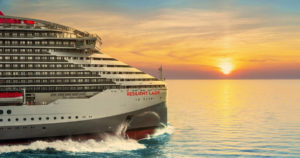 Virgin Voyages: Resilient Lady - Bildquelle: Virgin Voyages