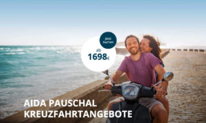 AIDApauschal Sommer 2021