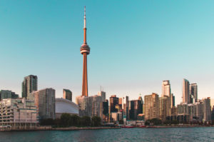 Toronto Kanada - Bildquelle: Sahil von Pexels