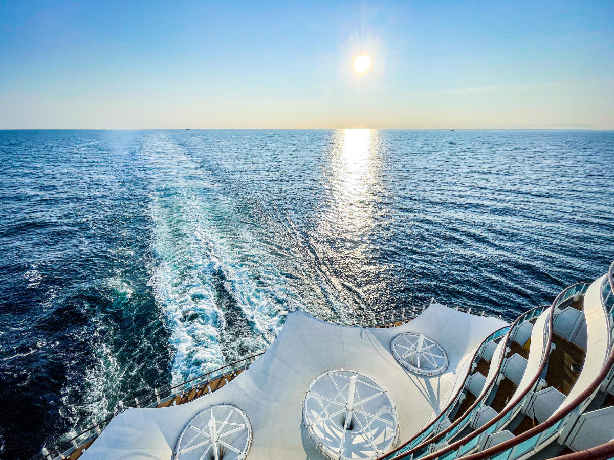 AIDA Cruises: Seetours Angebote für Winter 2022-2023