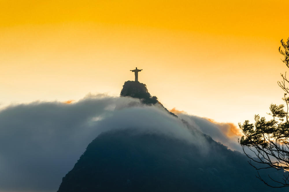 Brasilien - Bildquelle: Heibe Pixabay