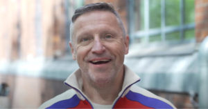 Home 6 Borris Brandt - ehemaliger Director Entertainment - Bildquelle: Screenshot AIDA Cruises