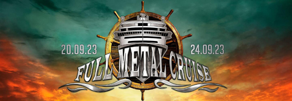 Full Metal Cruise X - Part II - Bildquelle. TUI Cruises