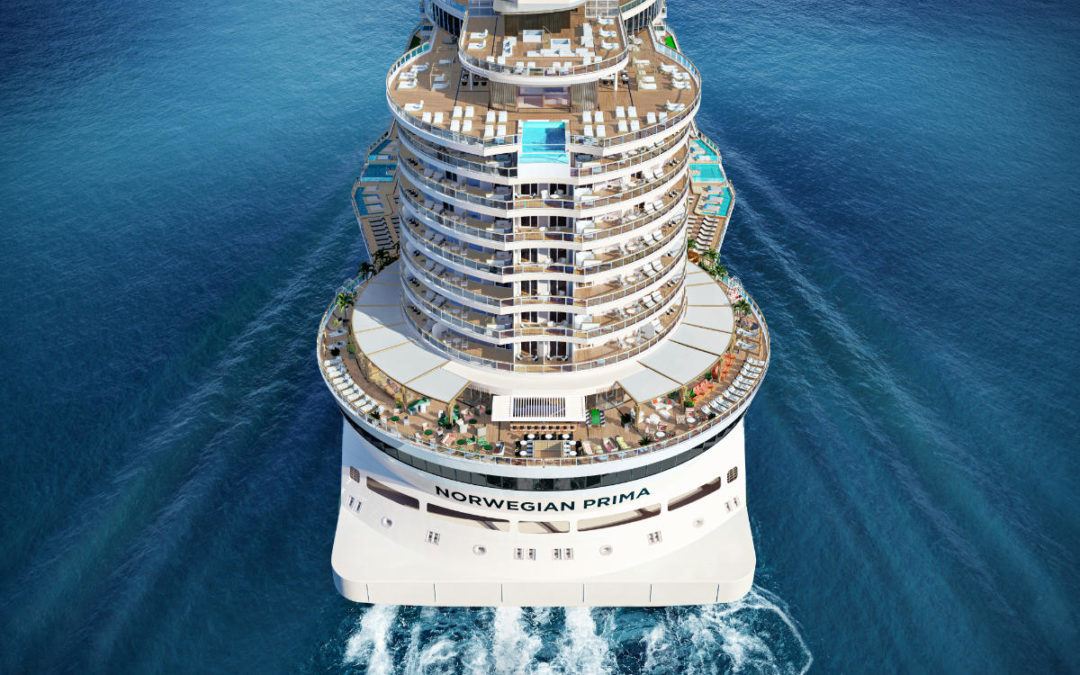 Norwegian Cruise Line reduziert Reinigungsservice in den Kabinen und erhöht Servicegebühren