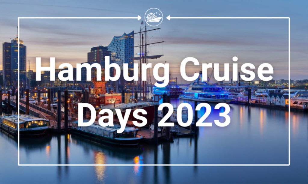 Hamburg Cruise Days Kreuzfahrt oder Hotel buchen 2023