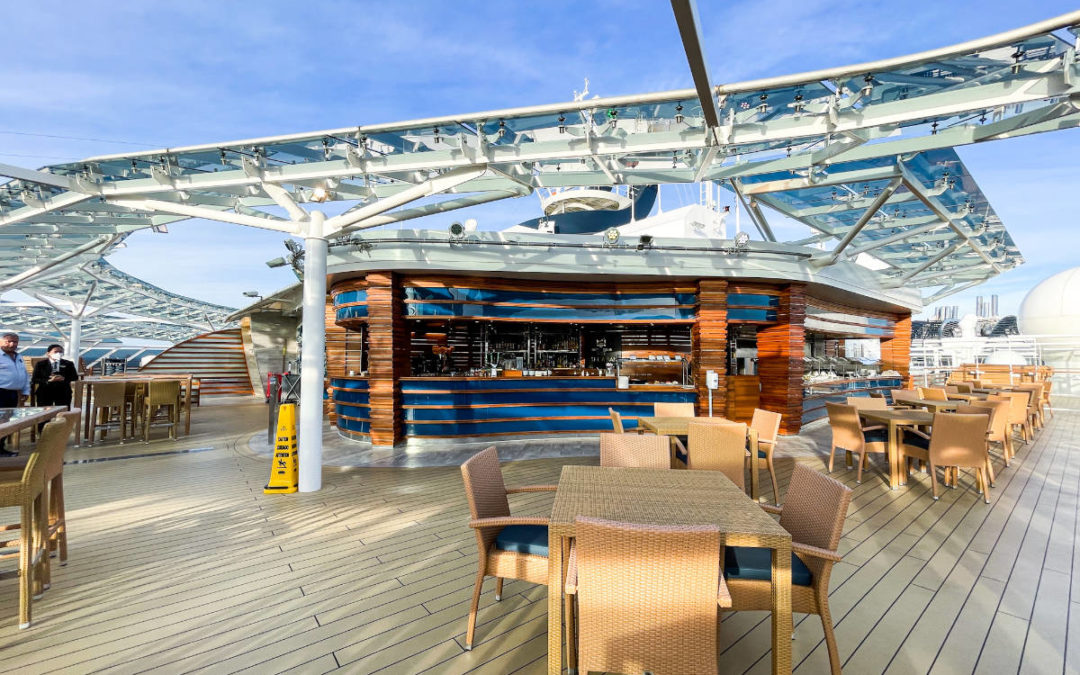 MSC Yacht Club – bis zu 200 € Bordguthaben pro Suite
