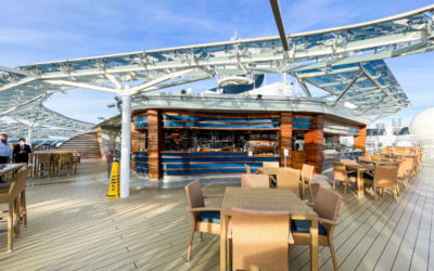 MSC Yacht Club – bis zu 200 € Bordguthaben pro Suite