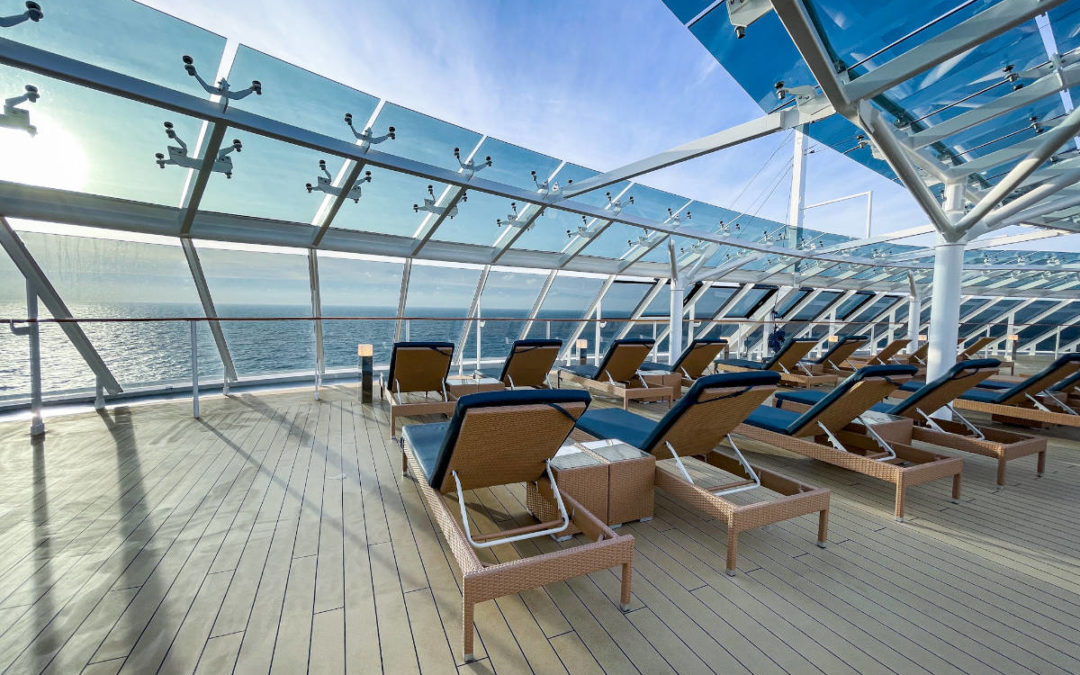 MSC Cruises: Valentinsspecial Angebote mit Bordguthaben und MSC Aurea SPA