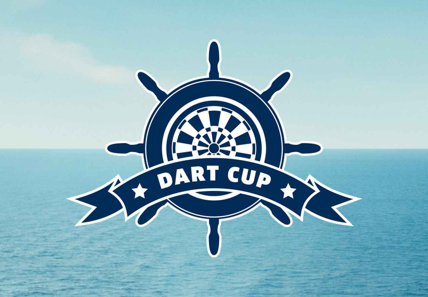 Erste Mein Schiff Dart Cup